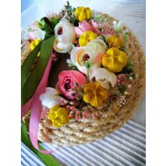 Napsugár- Tavaszi,nyári kopogtató