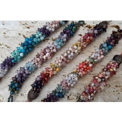 ÁSVÁNYOK - GEMSTONE