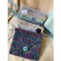 RÉDESIGN HORGOLÁS-RÉDESIGN CROCHET