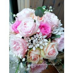 VIRÁGCSOKROK,VIRÁGDOBOZOK-FLOWER BOUQUETS,FLOWERBOXS